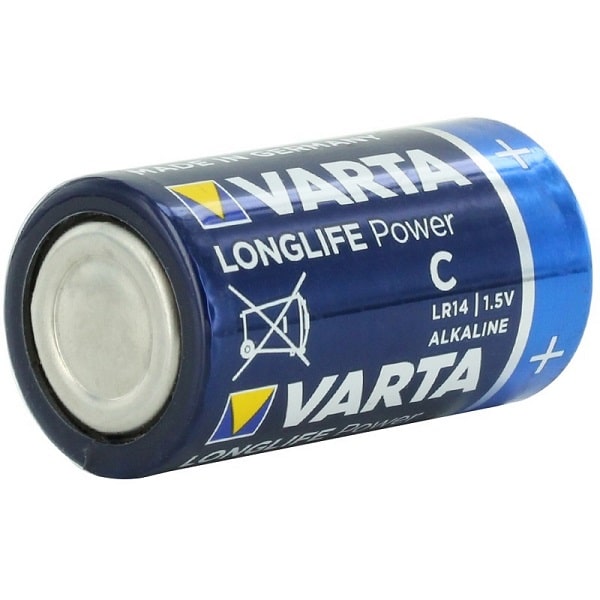 باتری longlife power c