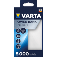 پاور بانک وارتا Energy 5000