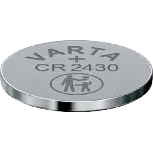 خرید باتری سکه ای وارتا CR2430