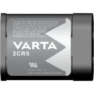 خرید باتری لیتیومی وارتا 2CR5
