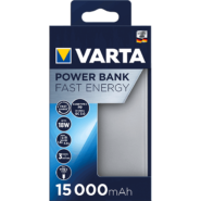 پاور بانک وارتا Fast Energy 15000