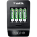 شارژر باتری وارتا +LCD Smart Charger