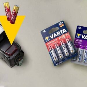 تامین کننده اصلی باتری و محصولات وارتا