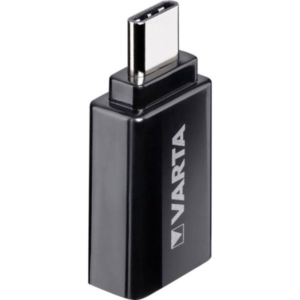 آداپتور USB به Type-cوارتا