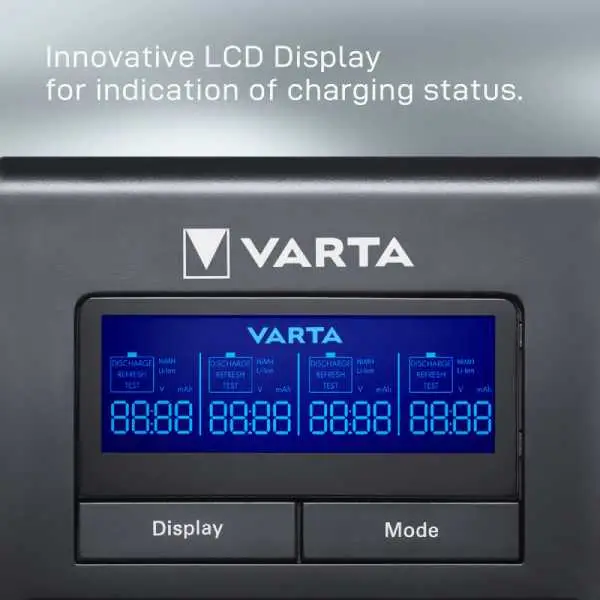 نحوه-استفاده-از-شارژر-باتری-وارتا-مدل-LCD-Dual-Tech