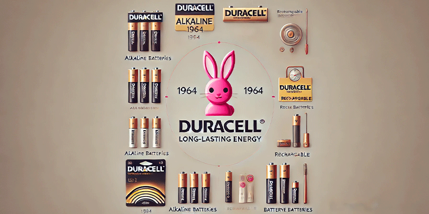 دوراسل duracell